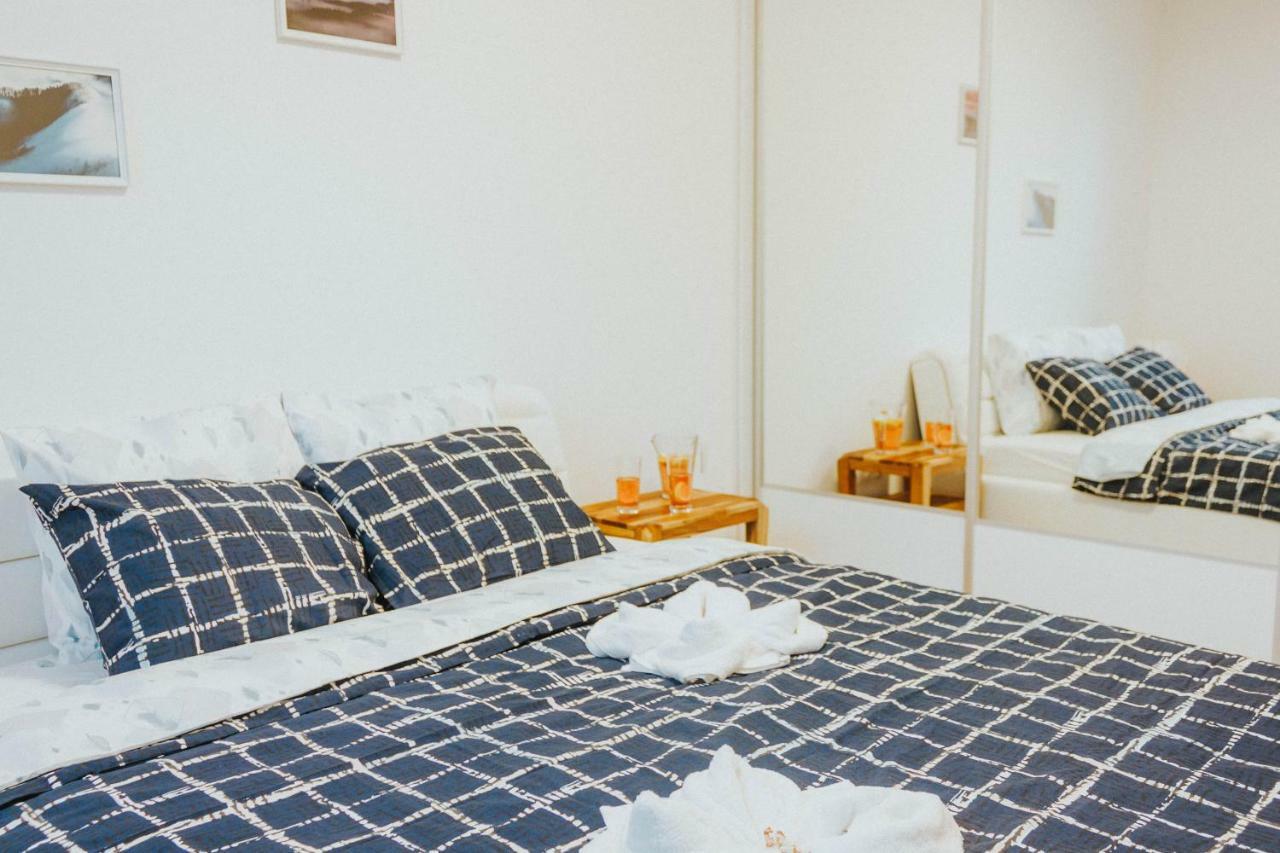 Wektor Idea Apartment Gdansk Ngoại thất bức ảnh