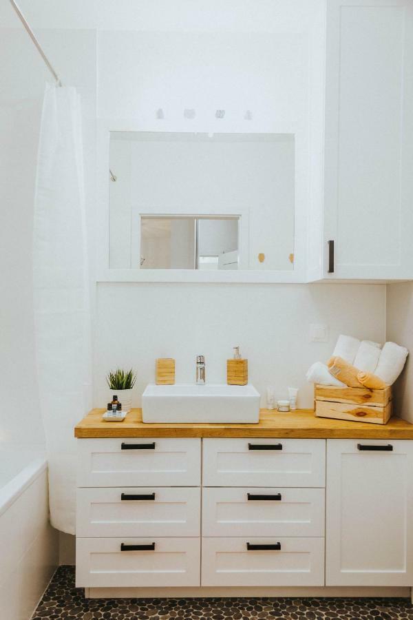 Wektor Idea Apartment Gdansk Ngoại thất bức ảnh